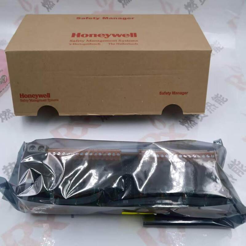 Honeywell PLC FC-TSGAS-1624 FC-SAI-1620M Fabriqué aux États-Unis Neuf en boîte et en stock