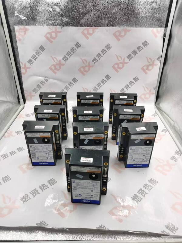 Ελεγκτής καύσης Resideo Honeywell S87B1016 Ανταλλακτικά λέβητα Γνήσιο ολοκαίνουργιο 1 έτος εγγύηση