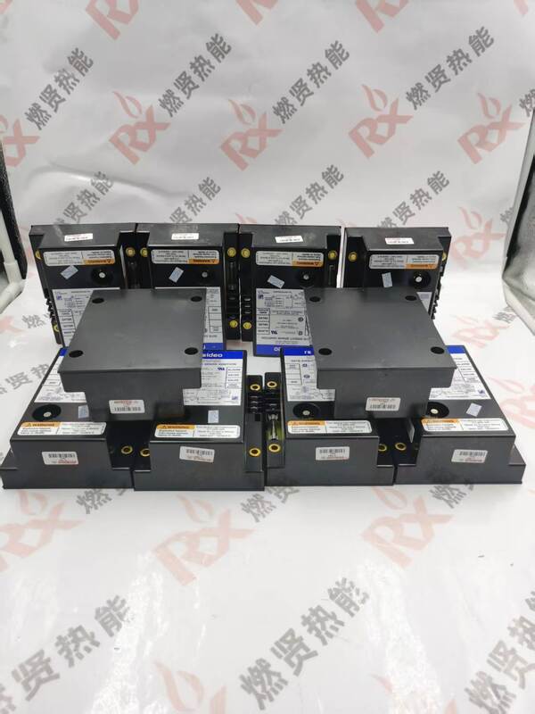 Ελεγκτής καύσης Resideo Honeywell S87B1016 Ανταλλακτικά λέβητα Γνήσιο ολοκαίνουργιο 1 έτος εγγύηση
