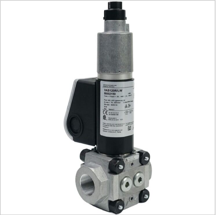 Kromschroder alemán VAS665F05NW3B/PP/PP VAS8100F05NW3B/PP/PP VAS665F05LW3B/PP/PP Stock nuevo original
