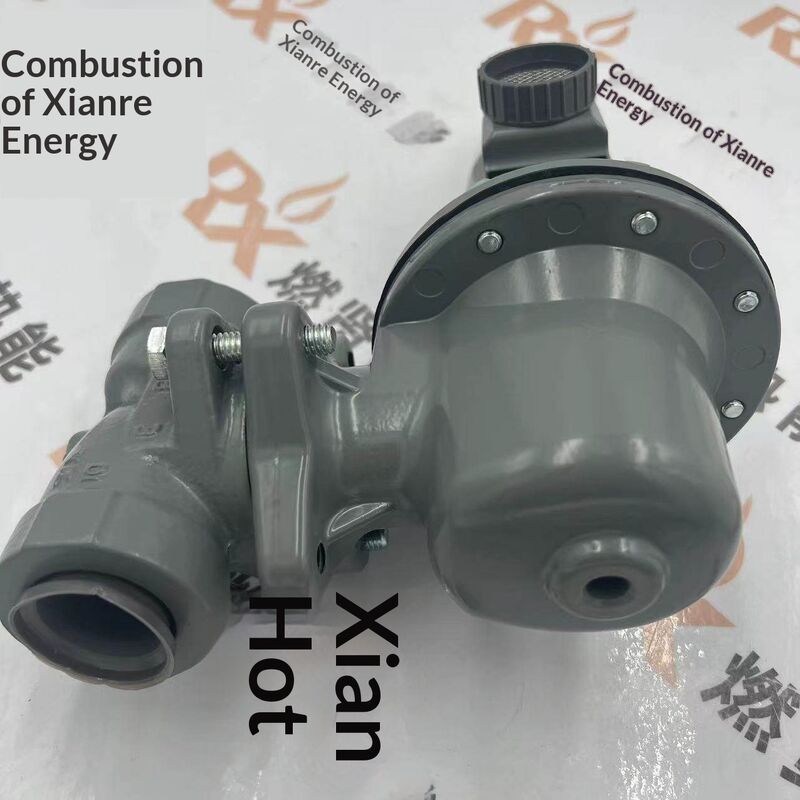 FISHER Ρυθμιστής πίεσης Βαλβίδα μείωσης πίεσης 67CFR-239 67CFR-235 67CFR-237 Αρχική ολοκαίνουργια 1 έτος εγγύηση