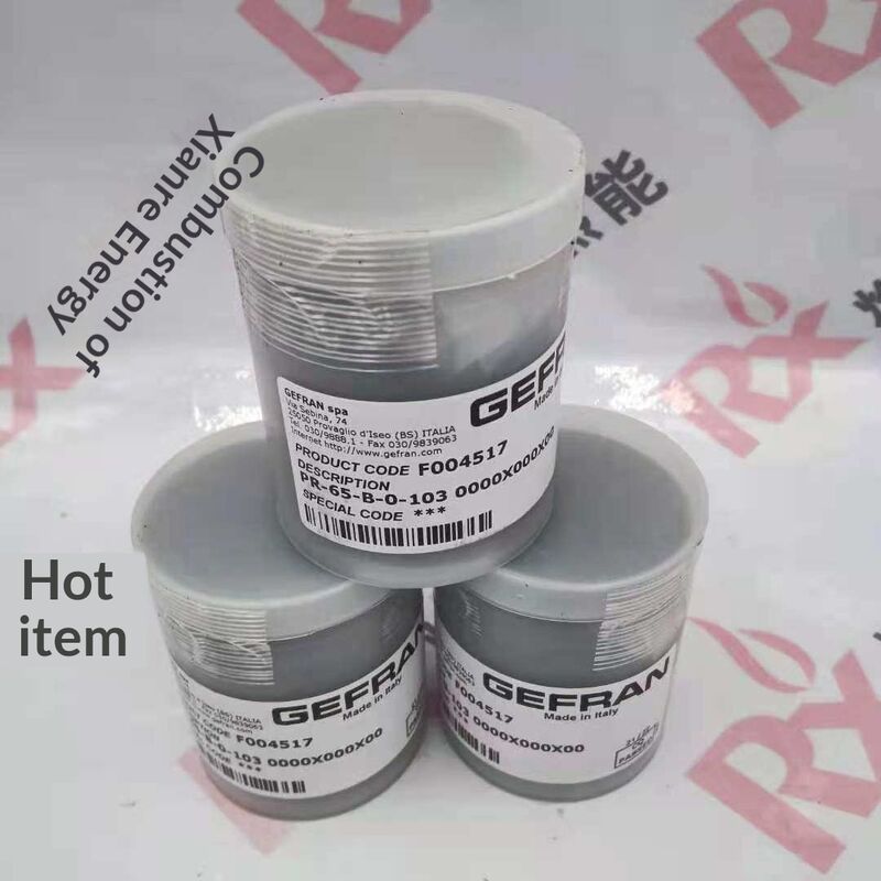 Displacement Sensor PR-65-B-0-103 Made in Italy Stock Original