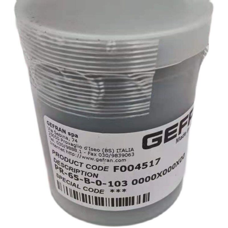 Displacement Sensor PR-65-B-0-103 Made in Italy Stock Original