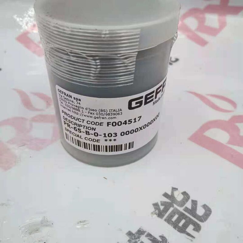 Displacement Sensor PR-65-B-0-103 Made in Italy Stock Original