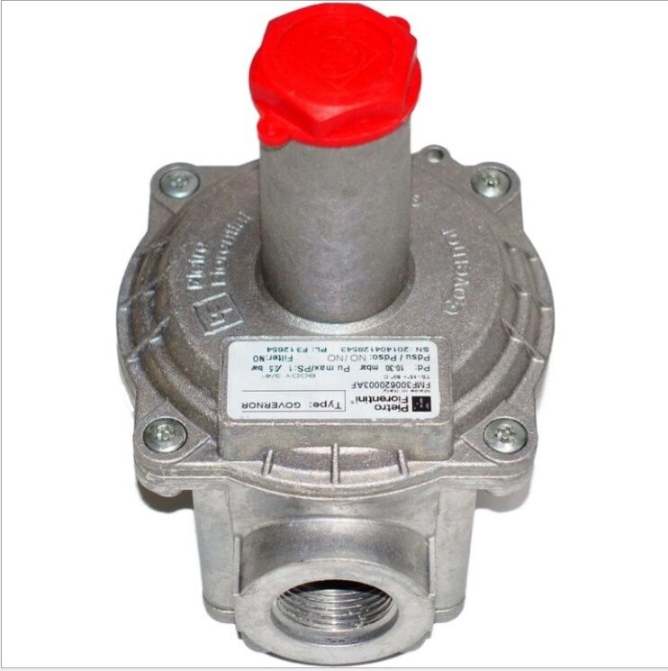 Italy PietroFiorentini Pressure Reducing Valve FMF311650003AB FMF301600005AD 1 Year Warranty Original New