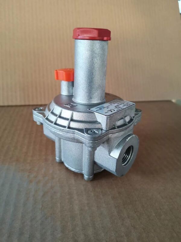 Italy PietroFiorentini Pressure Reducing Valve FMF311650003AB FMF301600005AD 1 Year Warranty Original New