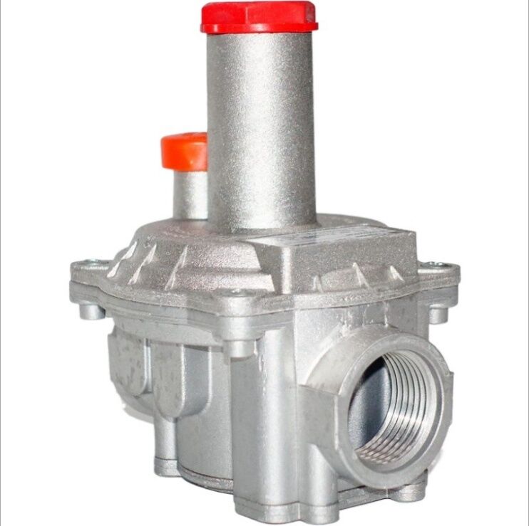 Italy PietroFiorentini Pressure Reducing Valve FMF311650003AB FMF301600005AD 1 Year Warranty Original New