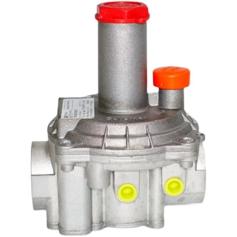 Italy PietroFiorentini Pressure Reducing Valve FMF311650003AB FMF301600005AD 1 Year Warranty Original New