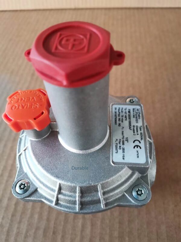 Italy PietroFiorentini Pressure Reducing Valve FMF311650003AB FMF301600005AD 1 Year Warranty Original New