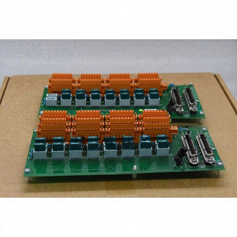 Honeywell PlC CC MC-PAOY22 80363969-150 Μονάδα Νέα Πρωτότυπη Εγγύηση Ένα Έτος Βιομηχανικός Έλεγχος Αυτοματισμός