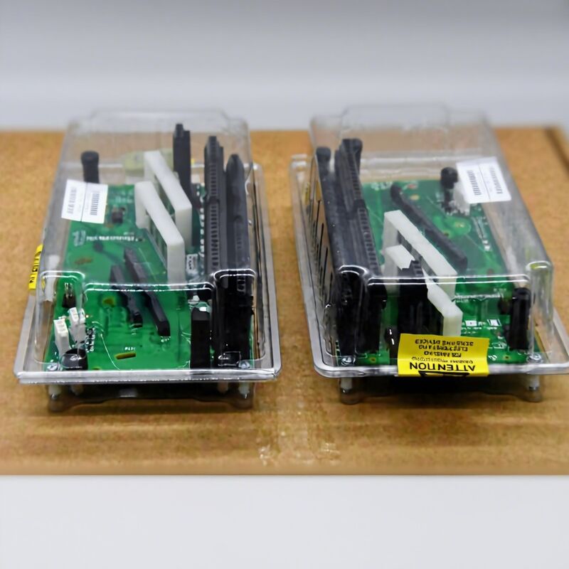 Honeywell PlC CC MC-PAOY22 80363969-150 Μονάδα Νέα Πρωτότυπη Εγγύηση Ένα Έτος Βιομηχανικός Έλεγχος Αυτοματισμός