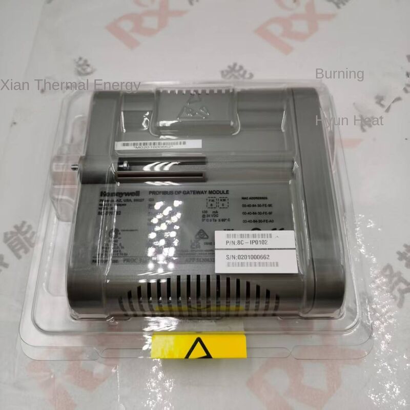 Honeywell PlC CC MC-PAOY22 80363969-150 Μονάδα Νέα Πρωτότυπη Εγγύηση Ένα Έτος Βιομηχανικός Έλεγχος Αυτοματισμός