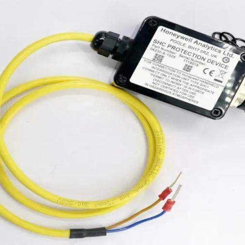 Honeywell Combustible Gas Detector Manual Operator Communication Line Model 04230-A-1025 04230-A-1001Spot 20 Made in USA