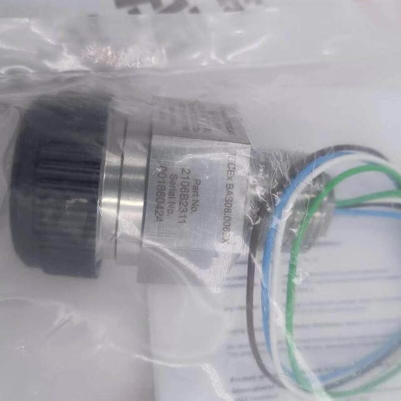 Honeywell Combustible Gas Detector Manual Operator Communication Line Model 04230-A-1025 04230-A-1001Spot 20 Made in USA