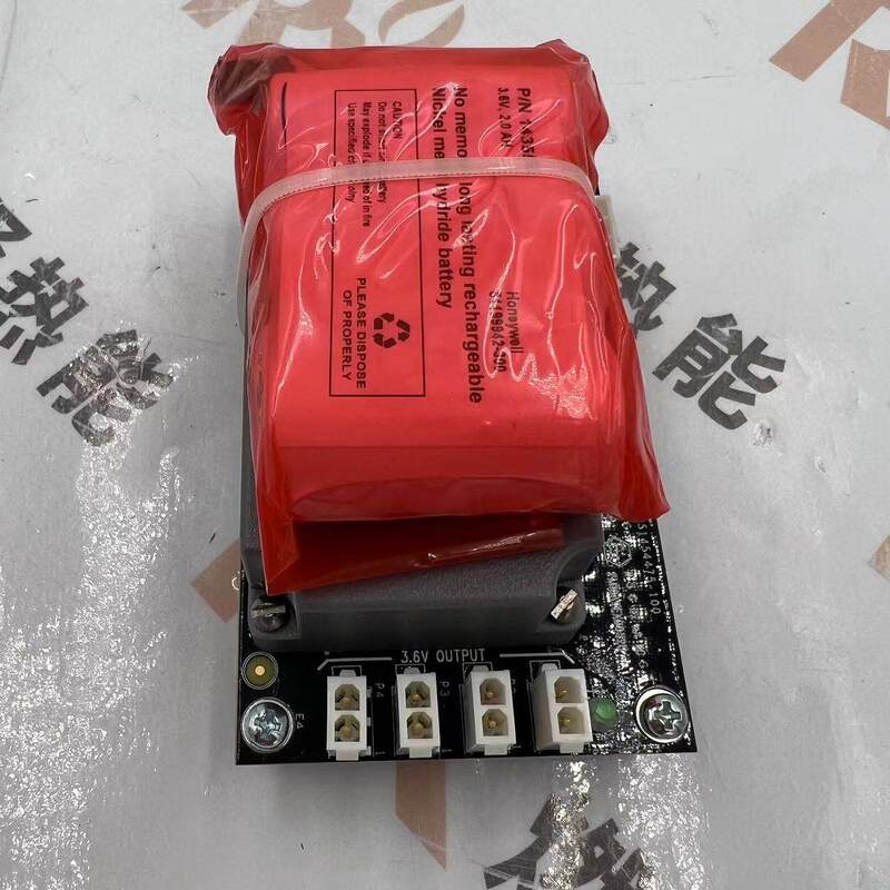 하니웰 C300 메모리 배터리 51454475-100 51198947-100 51191590-100 미국 제조