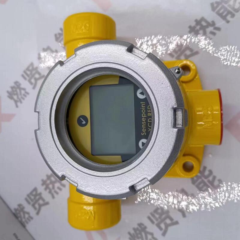 Ανιχνευτής αερίων Honeywell SPXCDALMPX Spot 20 Χυτοχάλυβα Ηνωμένες Πολιτείες στην αποθήκη