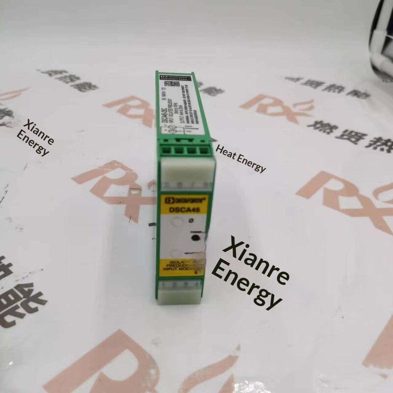 American Dataforth Capacitance Tester Module SCM5B41-07 SCM5B40-07 SCM5B33-07C  for Hydropower Engineering New