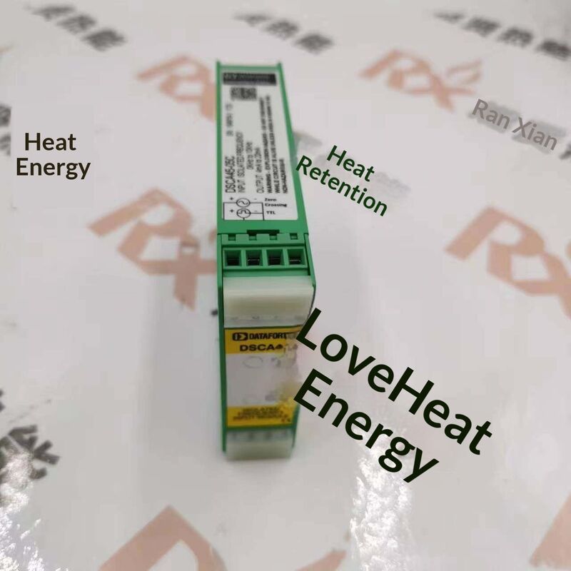 American Dataforth Capacitance Tester Module SCM5B41-07 SCM5B40-07 SCM5B33-07C  for Hydropower Engineering New