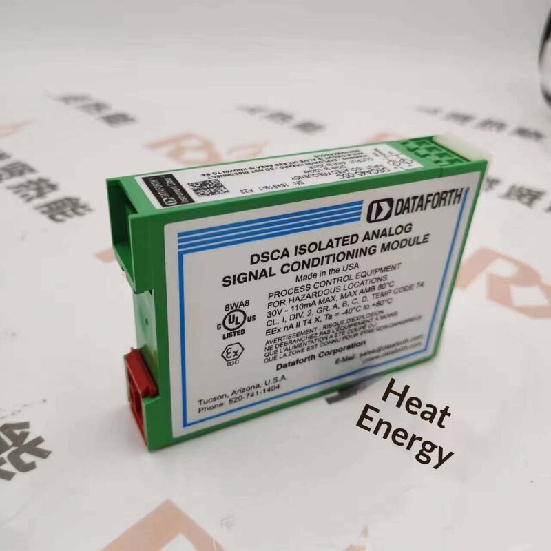 American Dataforth Capacitance Tester Module SCM5B41-07 SCM5B40-07 SCM5B33-07C  for Hydropower Engineering New