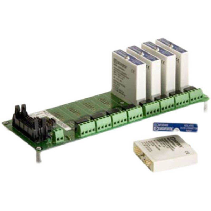 American Danfoss SCM9BRS-232C SCM5B33-07C Interface Output Type Original New One Year Warranty Order 6 Weeks