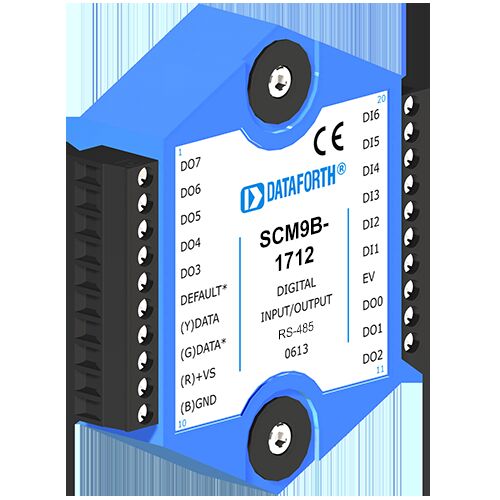 American Danfoss SCM9BRS-232C SCM5B33-07C Interface Output Type Original New One Year Warranty Order 6 Weeks
