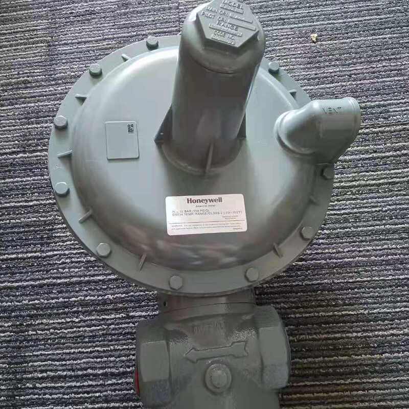 Honeywell Amco Drucksenkende Ventil 1803B2 1883DN50 1803B2DN25 1803DN50 auf Lager