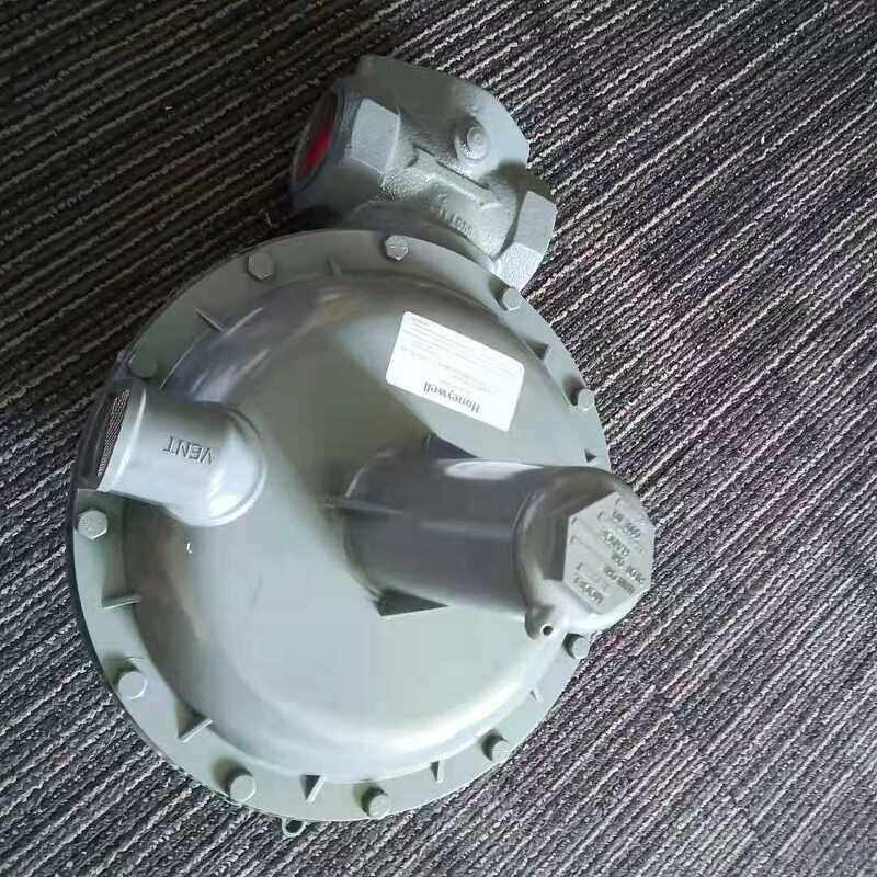 Honeywell Amco Drucksenkende Ventil 1803B2 1883DN50 1803B2DN25 1803DN50 auf Lager