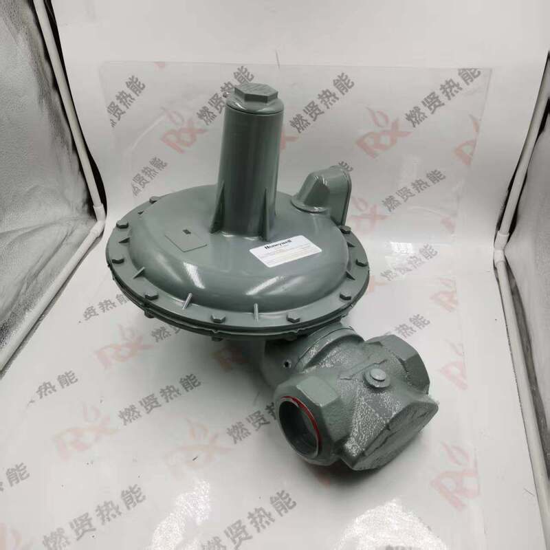 Honeywell Amco Drucksenkende Ventil 1803B2 1883DN50 1803B2DN25 1803DN50 auf Lager