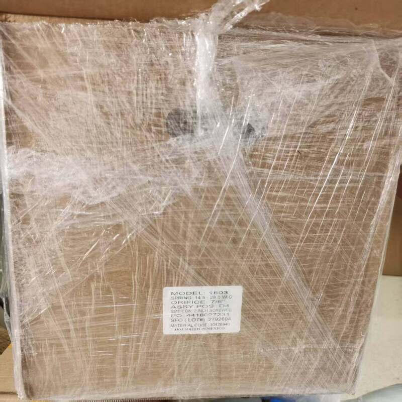 Honeywell Amco Drucksenkende Ventil 1803B2 1883DN50 1803B2DN25 1803DN50 auf Lager