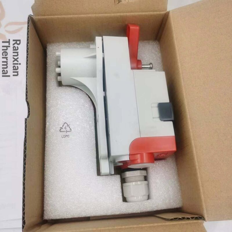 Ηλεκτρικός ενεργοποιητής βαλβίδας Honeywell ΗΠΑ MVN7510 MVN7234 MVN6105 MVN7220 MVN6120 MVN4620 Γνήσιο 1 Έτος Εγγύηση Μέρη Λέβητα