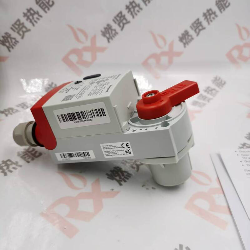 Ηλεκτρικός ενεργοποιητής βαλβίδας Honeywell ΗΠΑ MVN7510 MVN7234 MVN6105 MVN7220 MVN6120 MVN4620 Γνήσιο 1 Έτος Εγγύηση Μέρη Λέβητα