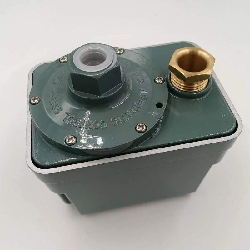 Japan Sanhe Electric Manufacturing Institute Switch SPS-5A SPS-8-WP-SD Pressure Switch  Micro Switch Spot 2