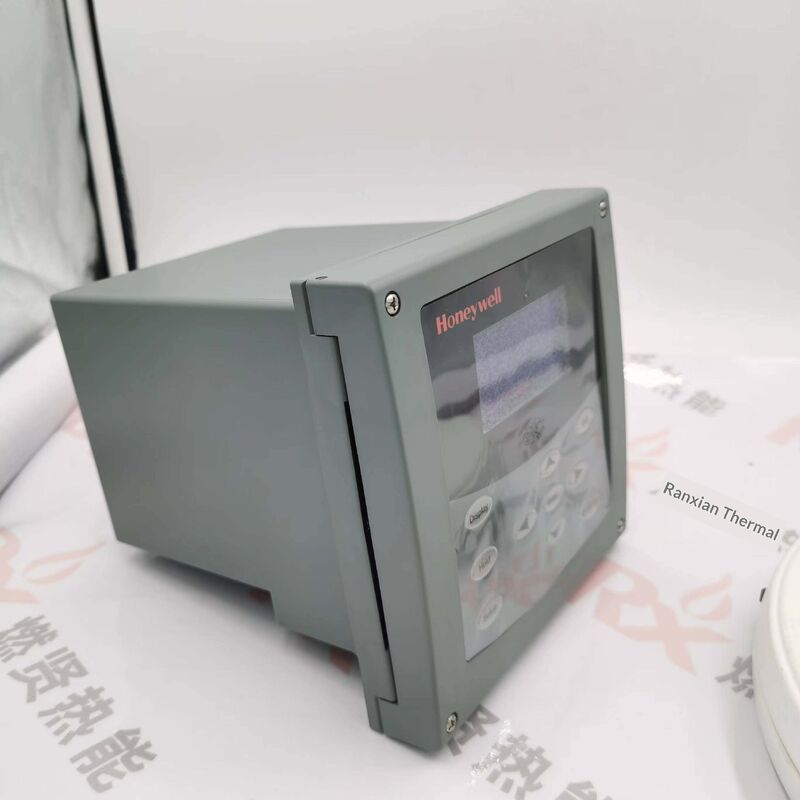 Honeywell Secundaire Meter voor Zuur-Base Concentratiemeting PH Model UDA2182-PH1-NN2-N-0000-EE Originele Voorraad