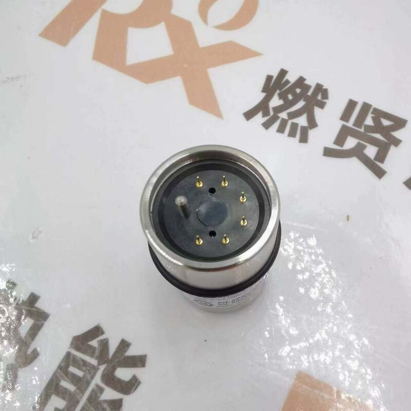 Honeywell SO2 CO2 O2 HCL CL2 H2S NO Sensor de detección de gas SPXCDASMTXF SPXCDASMTXT XNX-AMAE-NNNN Fabricado en América Original