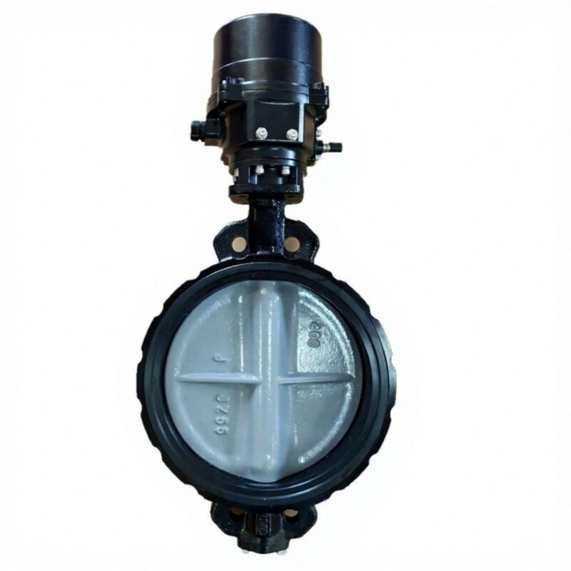 Ventila Butterfly Honeywell V4BFW16-080U V9BFW16-200-2 V9BFW16-350 V9BFW16-150-2 Parti della caldaia
