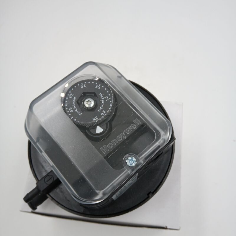 Kromschroder Germany DL3A-3 DL3KG-3WZ  Pressure Switch 250VAC DL3A-3Z DL3AG-6K2 in Stock Original