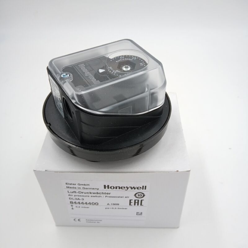 Kromschroder Germany DL3A-3 DL3KG-3WZ  Pressure Switch 250VAC DL3A-3Z DL3AG-6K2 in Stock Original