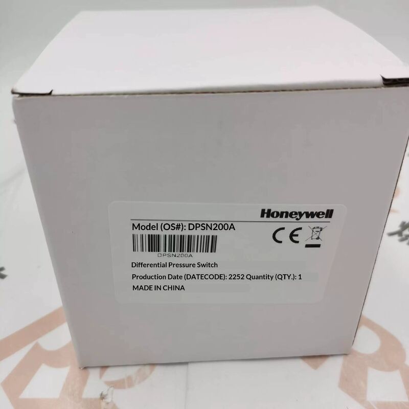 EUA Edifício Honeywell DPSN200A em estoque 40 peças originais Nova Garantia de 1 ano