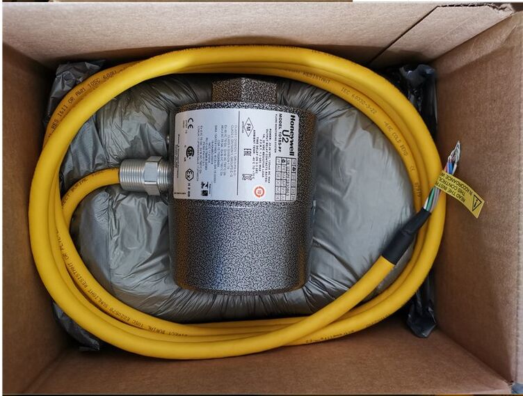 Honeywell IRIS Integrated Explosion-Proof Flame Detector U2-1018S-PF in Stock 20U2-1016S-PF Original