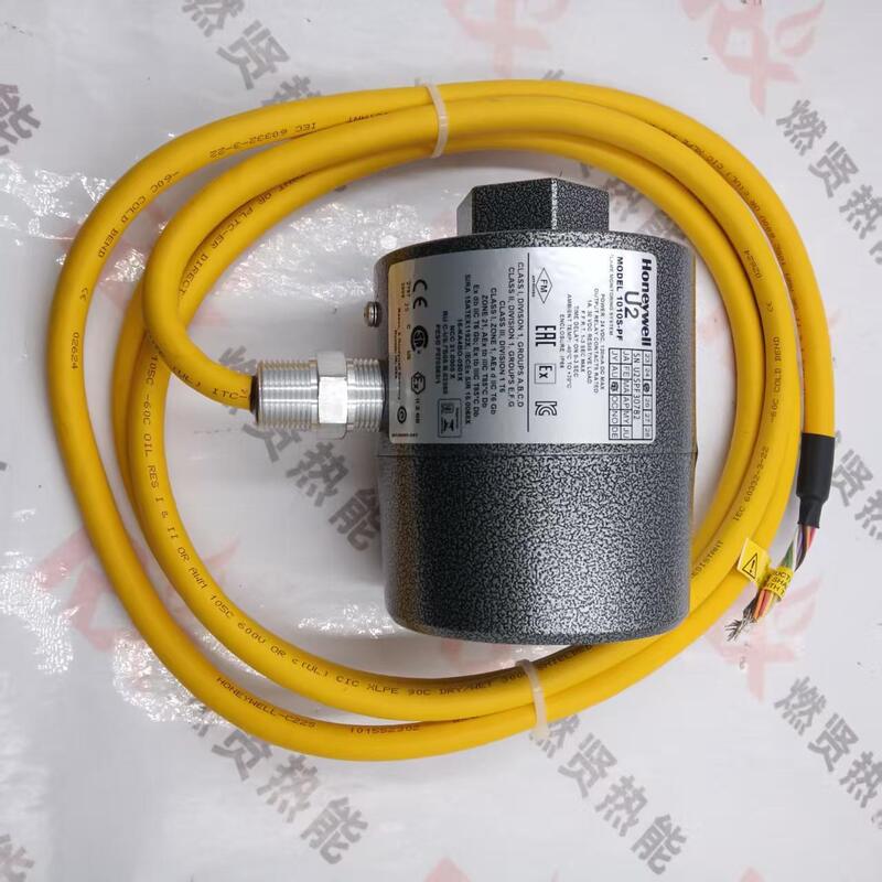 Honeywell IRIS Integrated Explosion-Proof Flame Detector U2-1018S-PF in Stock 20U2-1016S-PF Original