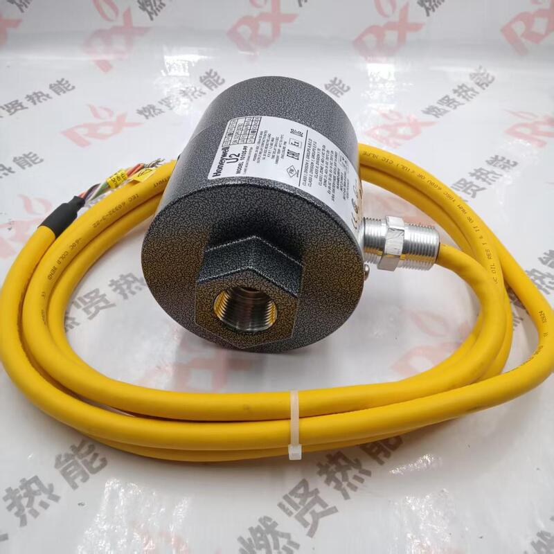 Honeywell IRIS Integrated Explosion-Proof Flame Detector U2-1018S-PF in Stock 20U2-1016S-PF Original