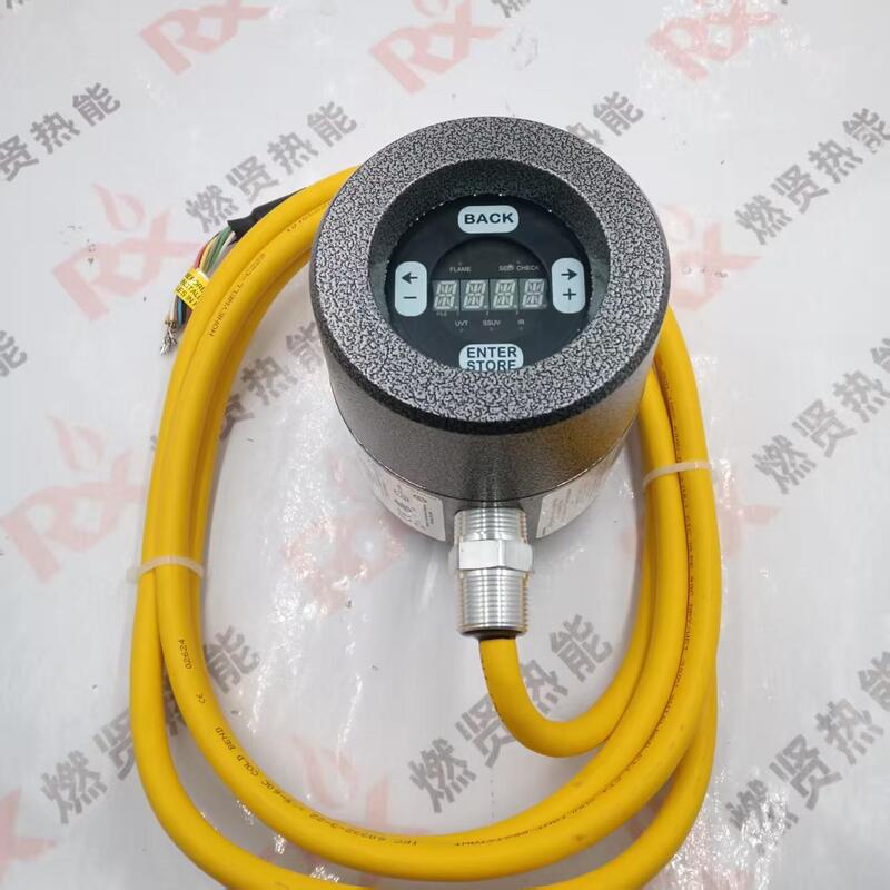 Honeywell IRIS Integrated Explosion-Proof Flame Detector U2-1018S-PF in Stock 20U2-1016S-PF Original