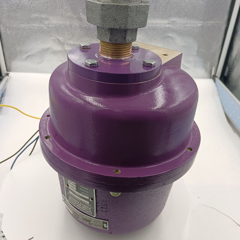 Ηνωμένες Πολιτείες Honeywell ανιχνευτής φλόγας C7012C1042/U Purple 1 έτος εγγύηση σε απόθεμα