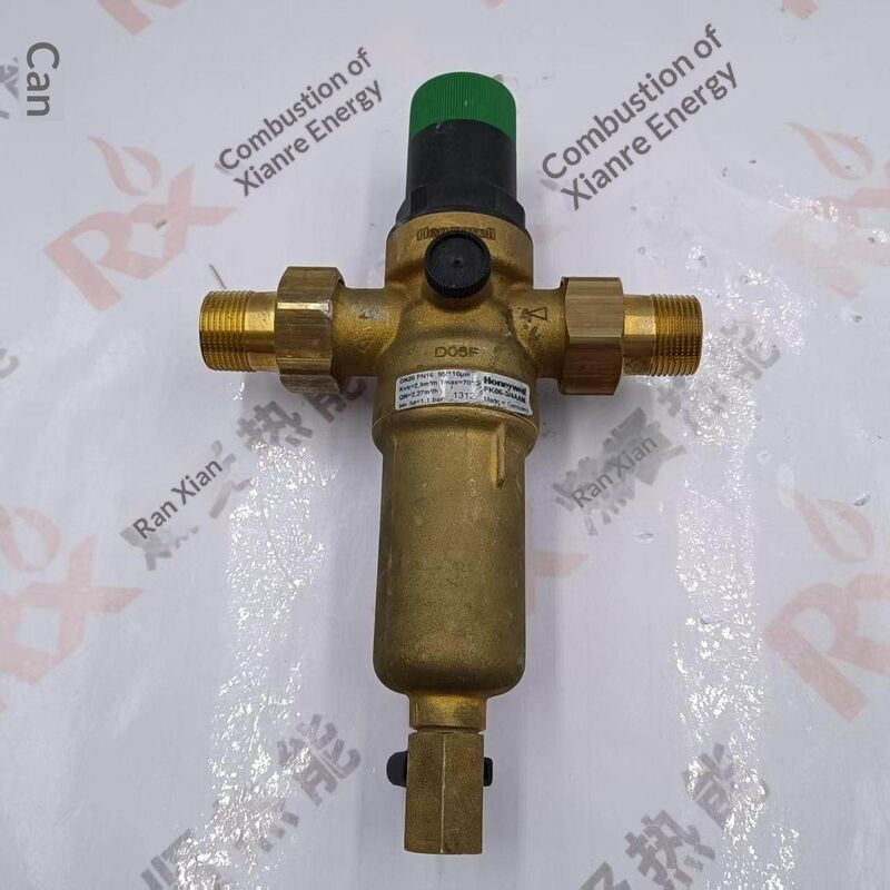 Βαλβίδα Μείωσης Πίεσης Honeywell FK06-3/4AA ΗΠΑ σε Απόθεμα 2 Τεμάχια Γνήσια Ολοκαίνουργια