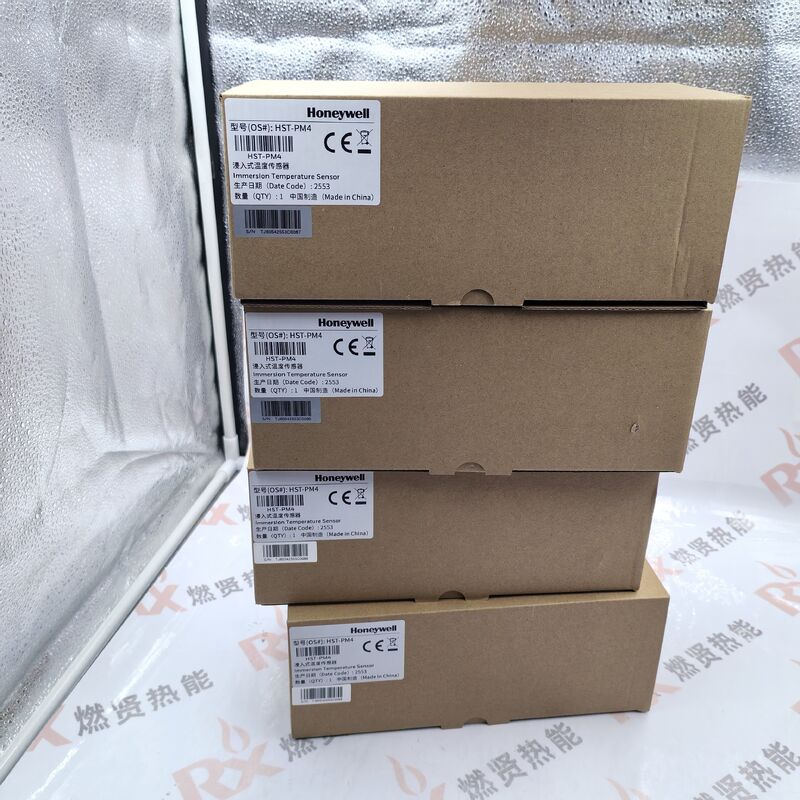 Honeywell Temperature and Humidity Sensor HST-DM-E HST-RM-E HST-PM4 HST-PM6  HST-PM9 Original Brand New  Boiler burner in Stock