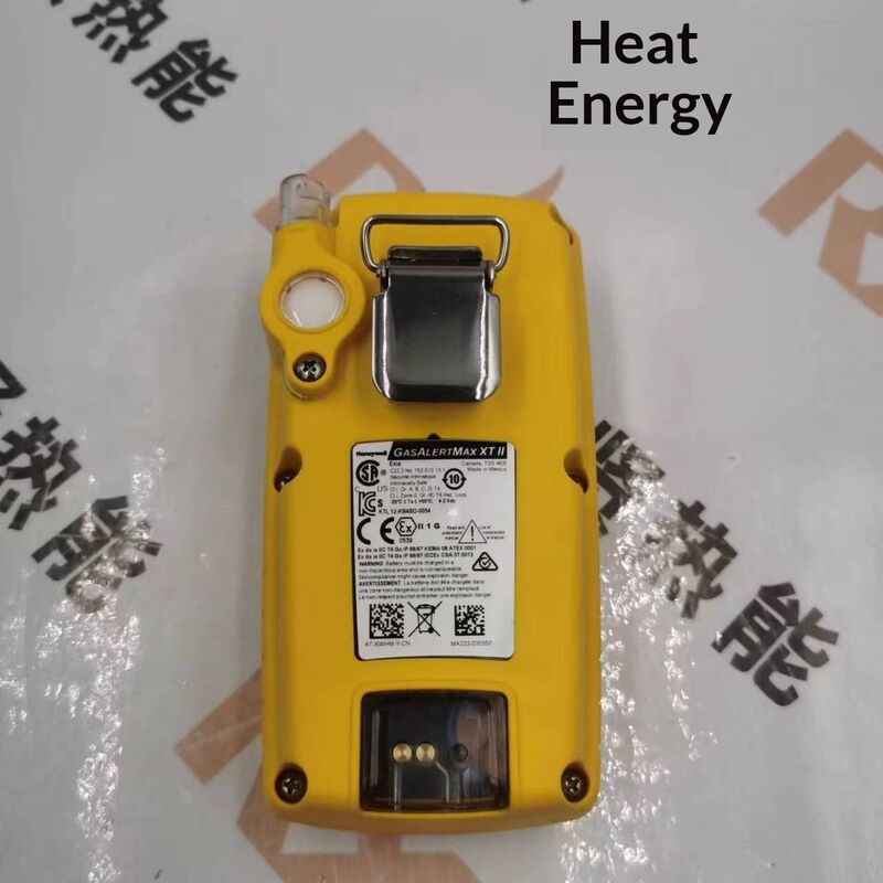 Honeywell BW Max XT II XT-BC1 GasAlertMicroClip XL  Gas Detector XT-RPUMP-K1 Made in USA for Installation Works