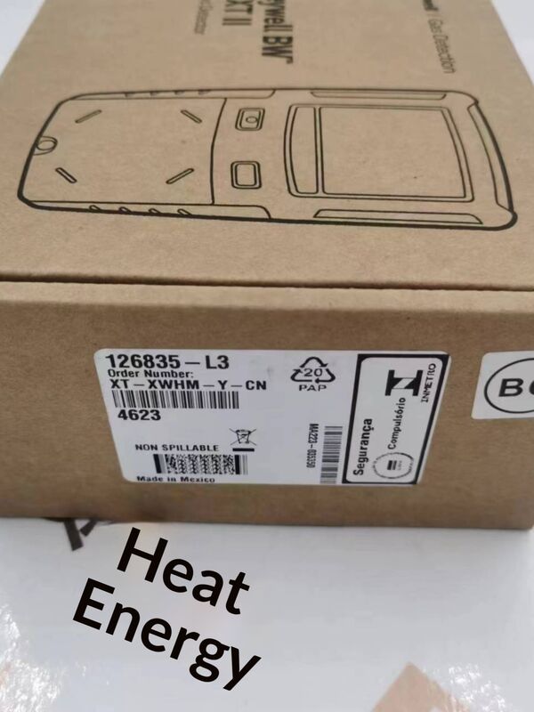 Honeywell BW Max XT II XT-BC1 GasAlertMicroClip XL  Gas Detector XT-RPUMP-K1 Made in USA for Installation Works