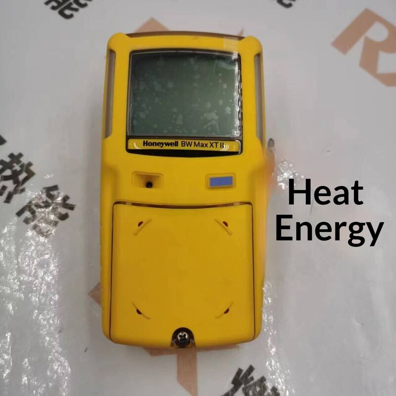 Honeywell BW Max XT II XT-BC1 GasAlertMicroClip XL  Gas Detector XT-RPUMP-K1 Made in USA for Installation Works