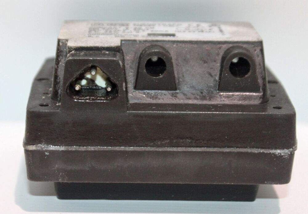 Fida COMPACT 8/20 8/30 PM Transformador de ignição 8KV 20mA PRI 230V queimador de caldeira Peças sobressalentes