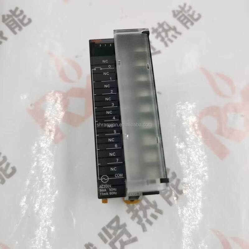 Japão CJ1W-IA201 CJ1W-OD212 CJ1W-OD232 PLC I/O em stock Original